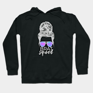 Brat Squad Hoodie